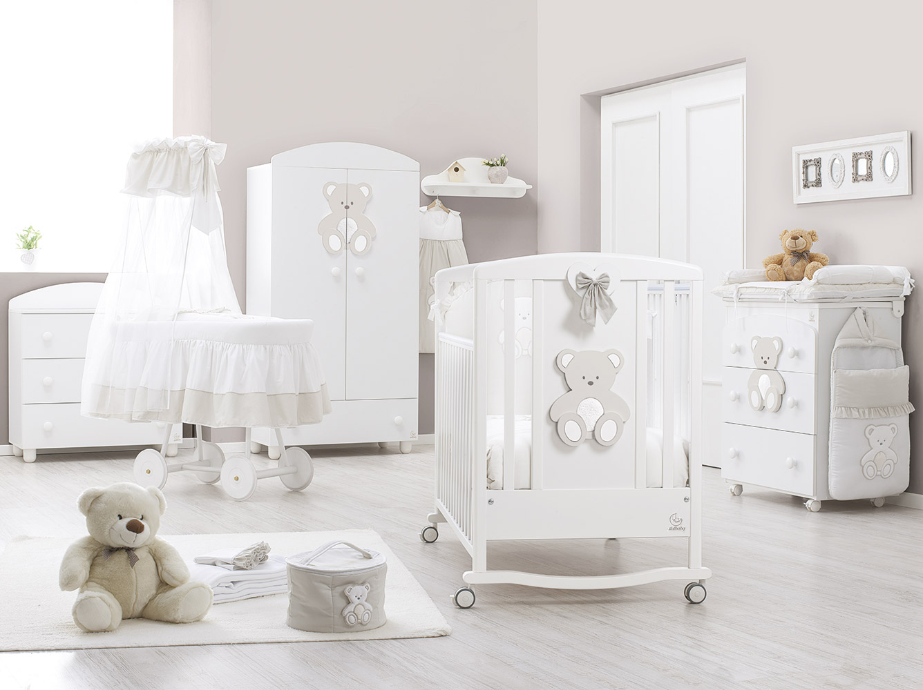 PELUCHE TORTORA Ambientata_1